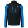 MONTURA Wind Revolution Hoody Jacket - Softshell Jacket