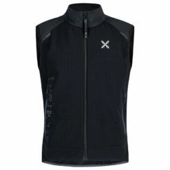MONTURA Wind Revolution Vest - Softshell Vest