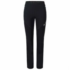 MONTURA Women's Alone Pants - Ski Touring Trousers