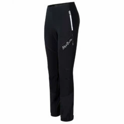 MONTURA Women's Alone Pants - Ski Touring Trousers 7 MONTURA Women's Alone Pants - Ski Touring Trousers -Outdoor Equipment Sales Shop montura womens alone pants ski touring trousers detail 3