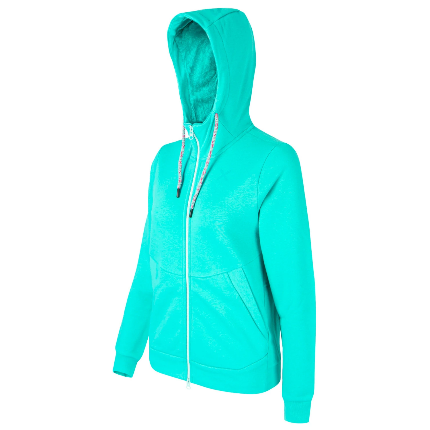 MONTURA Women's Alsea - Hoodie 4 MONTURA Women's Alsea - Hoodie - Image 2