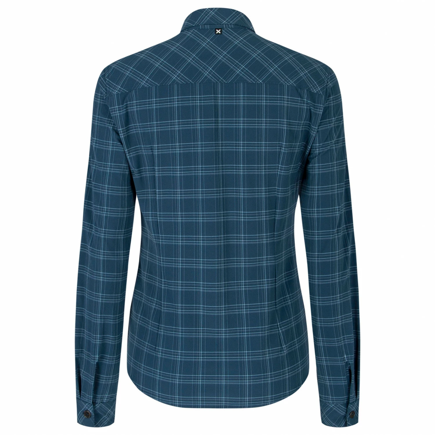 MONTURA Women's Camelia 2 Shirt - Blouse 4 MONTURA Women's Camelia 2 Shirt - Blouse - Image 2