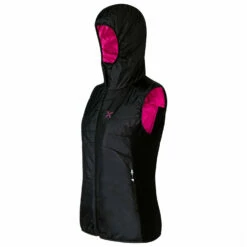 MONTURA Women's Cervino 2.0 Vest - Synthetic Vest