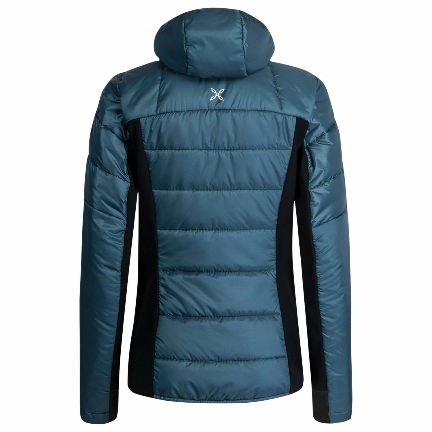 MONTURA Women's Cervino Hoody Jacket - Synthetic Jacket 4 MONTURA Women's Cervino Hoody Jacket - Synthetic Jacket - Image 2