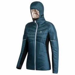 MONTURA Women's Cervino Hoody Jacket - Synthetic Jacket 8 MONTURA Women's Cervino Hoody Jacket - Synthetic Jacket -Outdoor Equipment Sales Shop montura womens cervino hoody jacket synthetic jacket detail 3