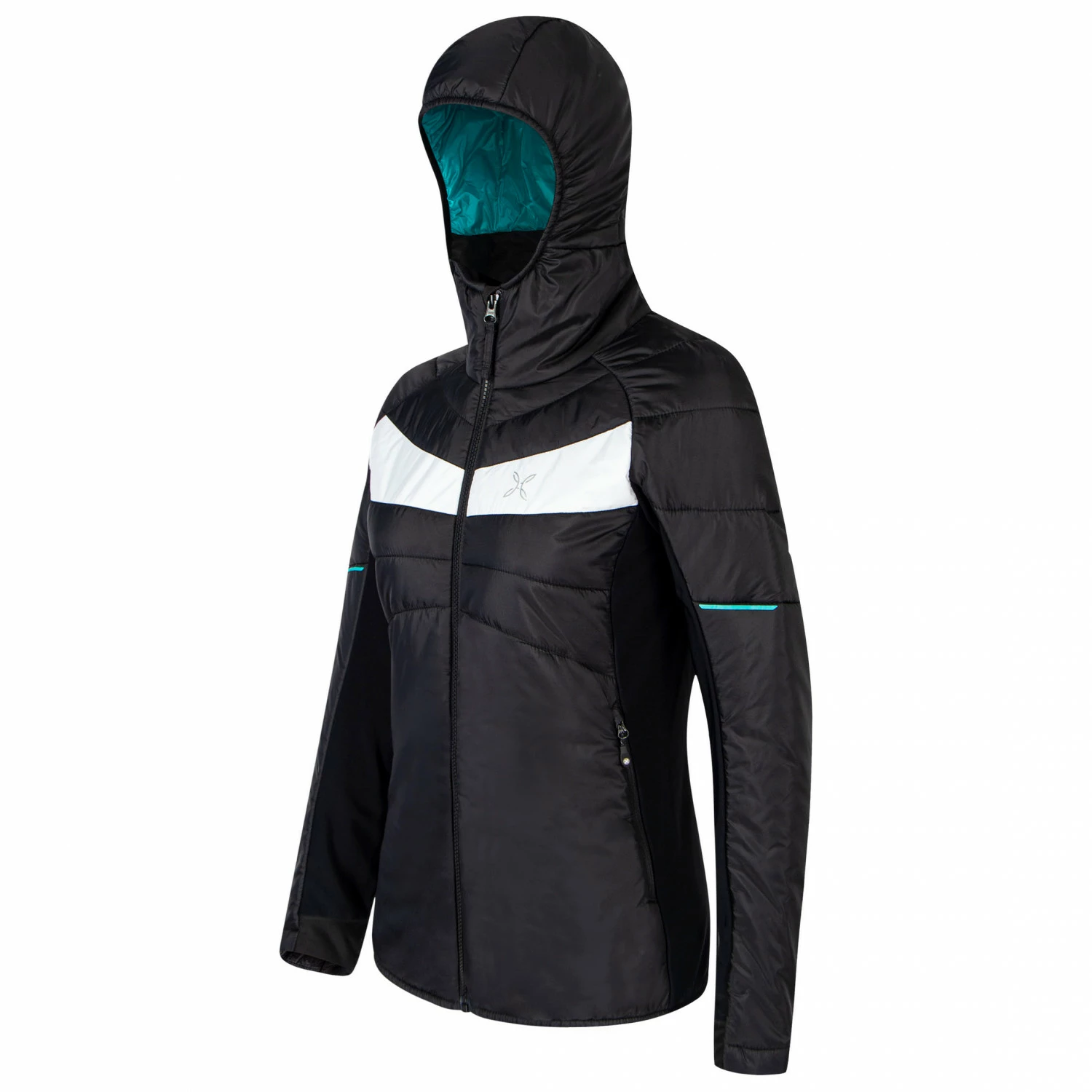 MONTURA Women's Cervino Hoody Jacket - Synthetic Jacket 3 MONTURA Women's Cervino Hoody Jacket - Synthetic Jacket