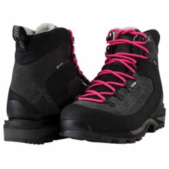 MONTURA Women's Dolomia GTX - Mountaineering Boots 11 MONTURA Women's Dolomia GTX - Mountaineering Boots -Outdoor Equipment Sales Shop montura womens dolomia gtx mountaineering boots detail 5