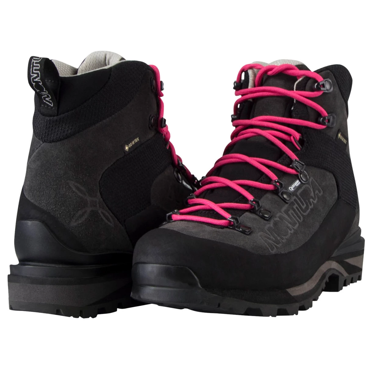 MONTURA Women's Dolomia GTX - Mountaineering Boots 7 MONTURA Women's Dolomia GTX - Mountaineering Boots - Image 5