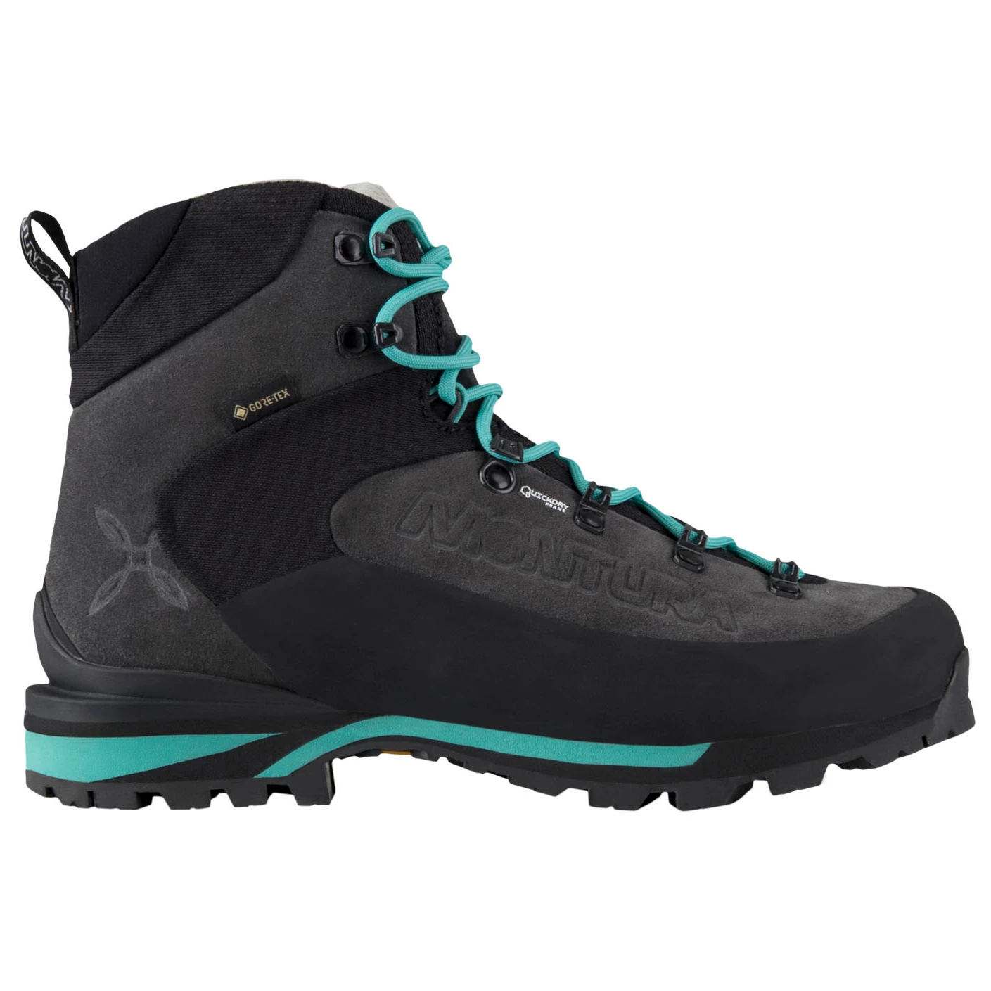 MONTURA Women's Dolomia GTX - Mountaineering Boots 3 MONTURA Women's Dolomia GTX - Mountaineering Boots