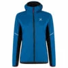 MONTURA Women's Eiger Light - Softshell Jacket