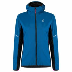 MONTURA Women's Eiger Light - Softshell Jacket