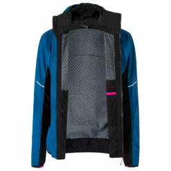 MONTURA Women's Eiger Light - Softshell Jacket -Outdoor Equipment Sales Shop montura womens eiger light softshell jacket detail 4