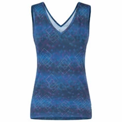 MONTURA Women's Fantasy V Canotta - Top