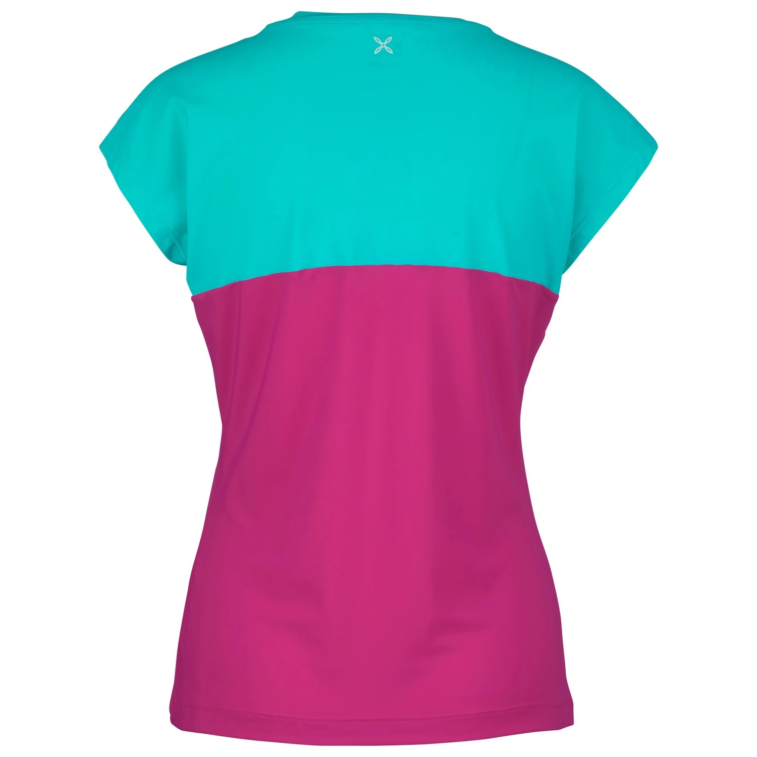 MONTURA Women's Felicity Color - Sport Shirt 4 MONTURA Women's Felicity Color - Sport Shirt - Image 2