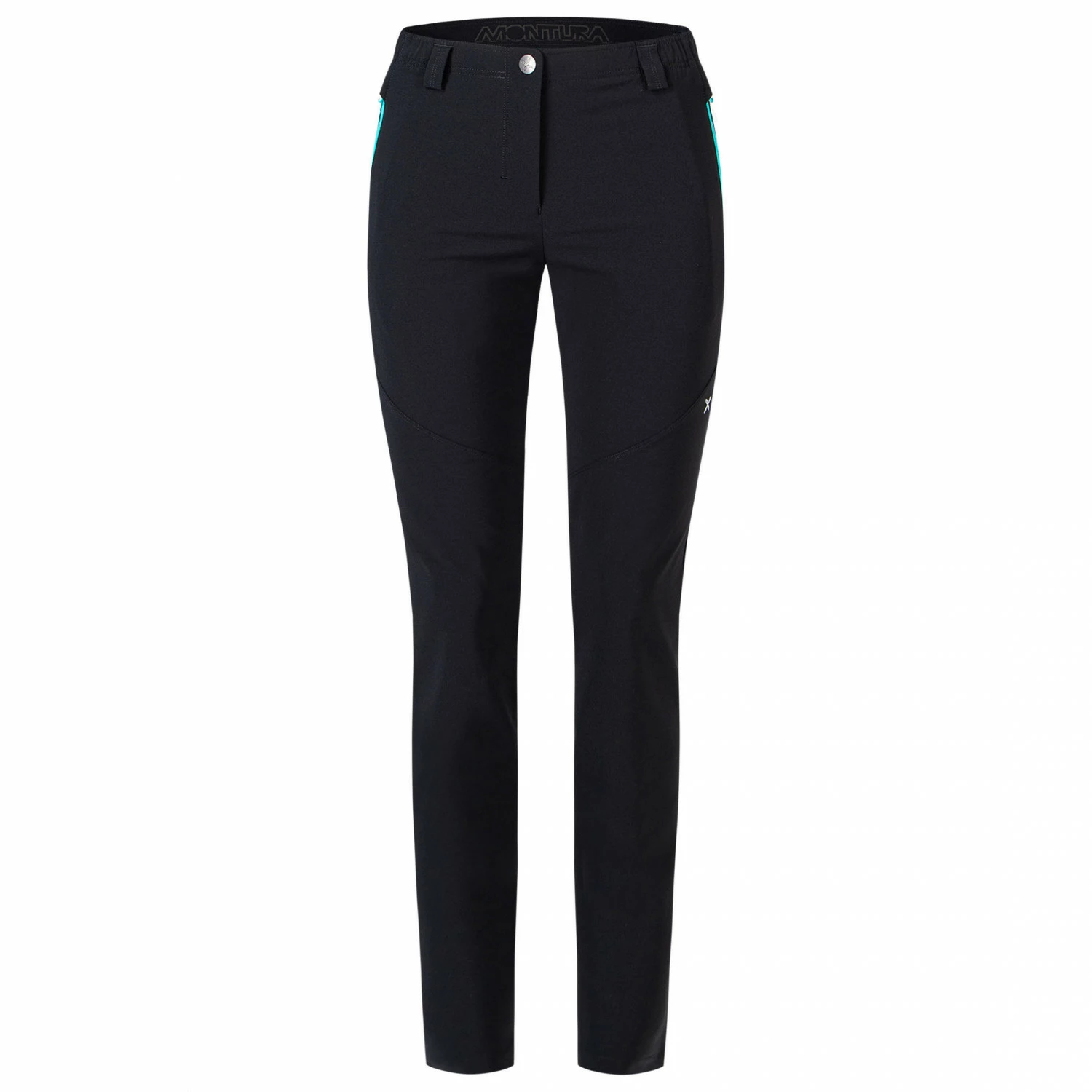 MONTURA Women's Focus Pants - Walking Trousers 3 MONTURA Women's Focus Pants - Walking Trousers