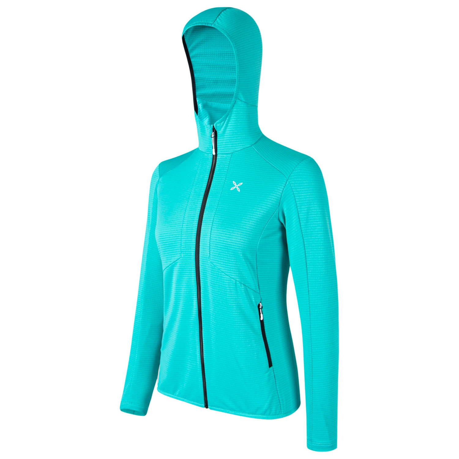 MONTURA Women's Kristall Maglia - Fleece Jacket 4 MONTURA Women's Kristall Maglia - Fleece Jacket - Image 2