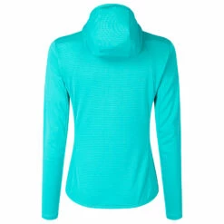 MONTURA Women's Kristall Maglia - Fleece Jacket 7 MONTURA Women's Kristall Maglia - Fleece Jacket -Outdoor Equipment Sales Shop montura womens kristall maglia fleece jacket detail 3