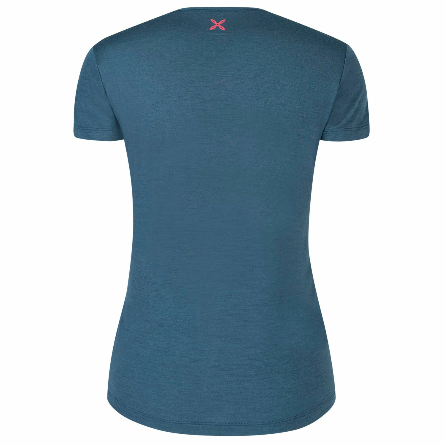 MONTURA Women's Merino Skyline T-Shirt - Merino Shirt 4 MONTURA Women's Merino Skyline T-Shirt - Merino Shirt - Image 2