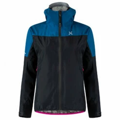 MONTURA Women's Pac Mind Jacket - Waterproof Jacket