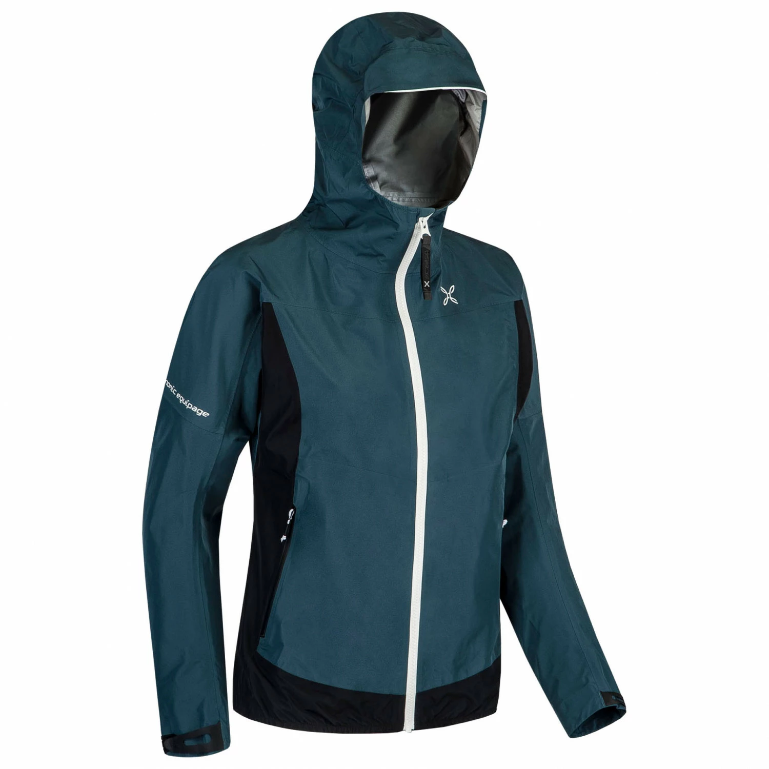 MONTURA Women's Pac Mind Jacket - Waterproof Jacket 4 MONTURA Women's Pac Mind Jacket - Waterproof Jacket - Image 2