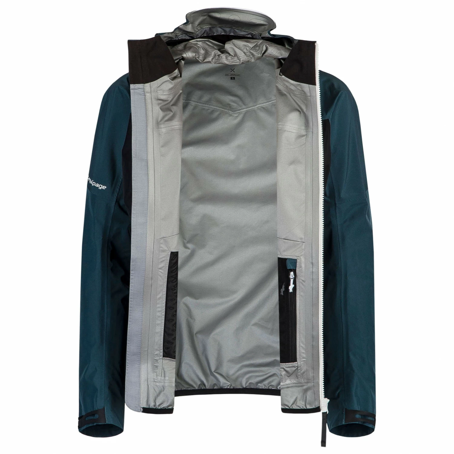 MONTURA Women's Pac Mind Jacket - Waterproof Jacket 6 MONTURA Women's Pac Mind Jacket - Waterproof Jacket - Image 4