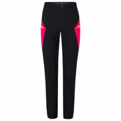 MONTURA Women's Speed Style Pants - Ski Touring Trousers -Outdoor Equipment Sales Shop montura womens speed style pants ski touring trousers detail 3
