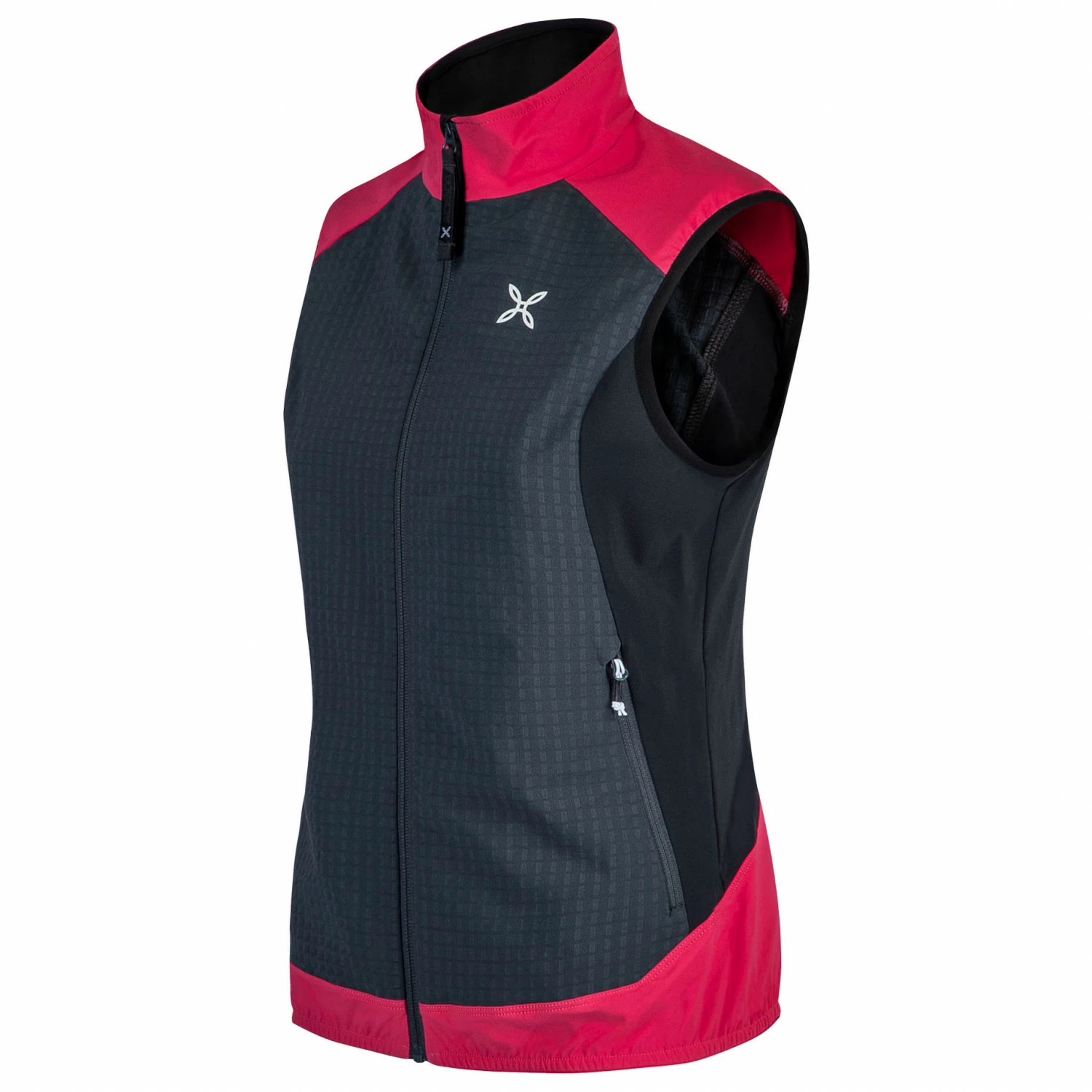 MONTURA Women's Wind Revolution Vest - Softshell Vest 4 MONTURA Women's Wind Revolution Vest - Softshell Vest - Image 2