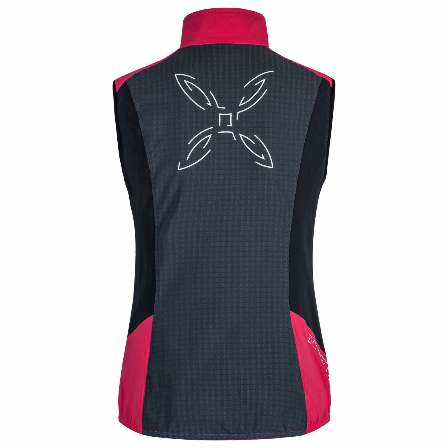 MONTURA Women's Wind Revolution Vest - Softshell Vest 5 MONTURA Women's Wind Revolution Vest - Softshell Vest - Image 3