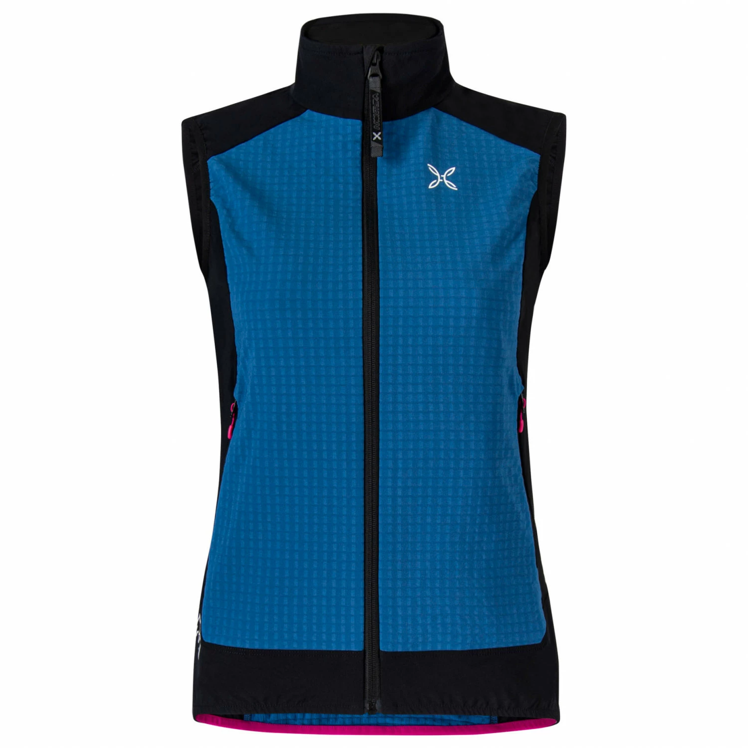 MONTURA Women's Wind Revolution Vest - Softshell Vest 3 MONTURA Women's Wind Revolution Vest - Softshell Vest