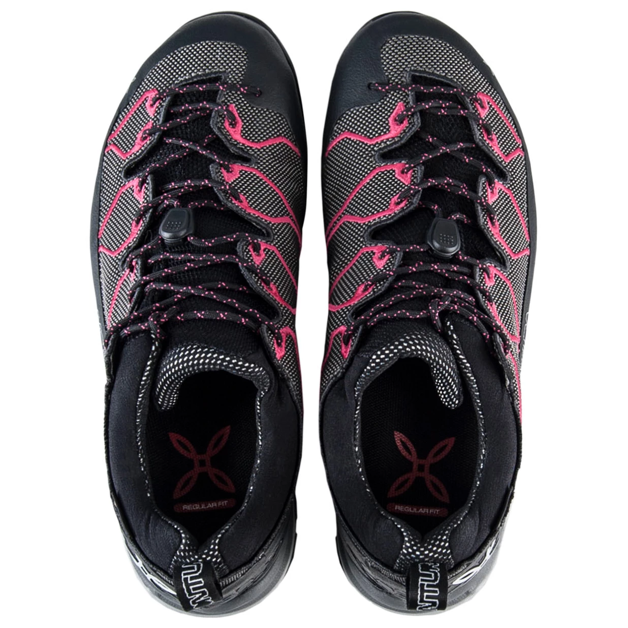 MONTURA Women's Yaru Cross GTX - Multisport Shoes 5 MONTURA Women's Yaru Cross GTX - Multisport Shoes - Image 3