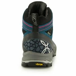 MONTURA Women's Yaru Tekno GTX - Approach Shoes -Outdoor Equipment Sales Shop montura womens yaru tekno gtx approach shoes detail 6