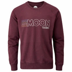 Crew Neck Sweat - Jumper