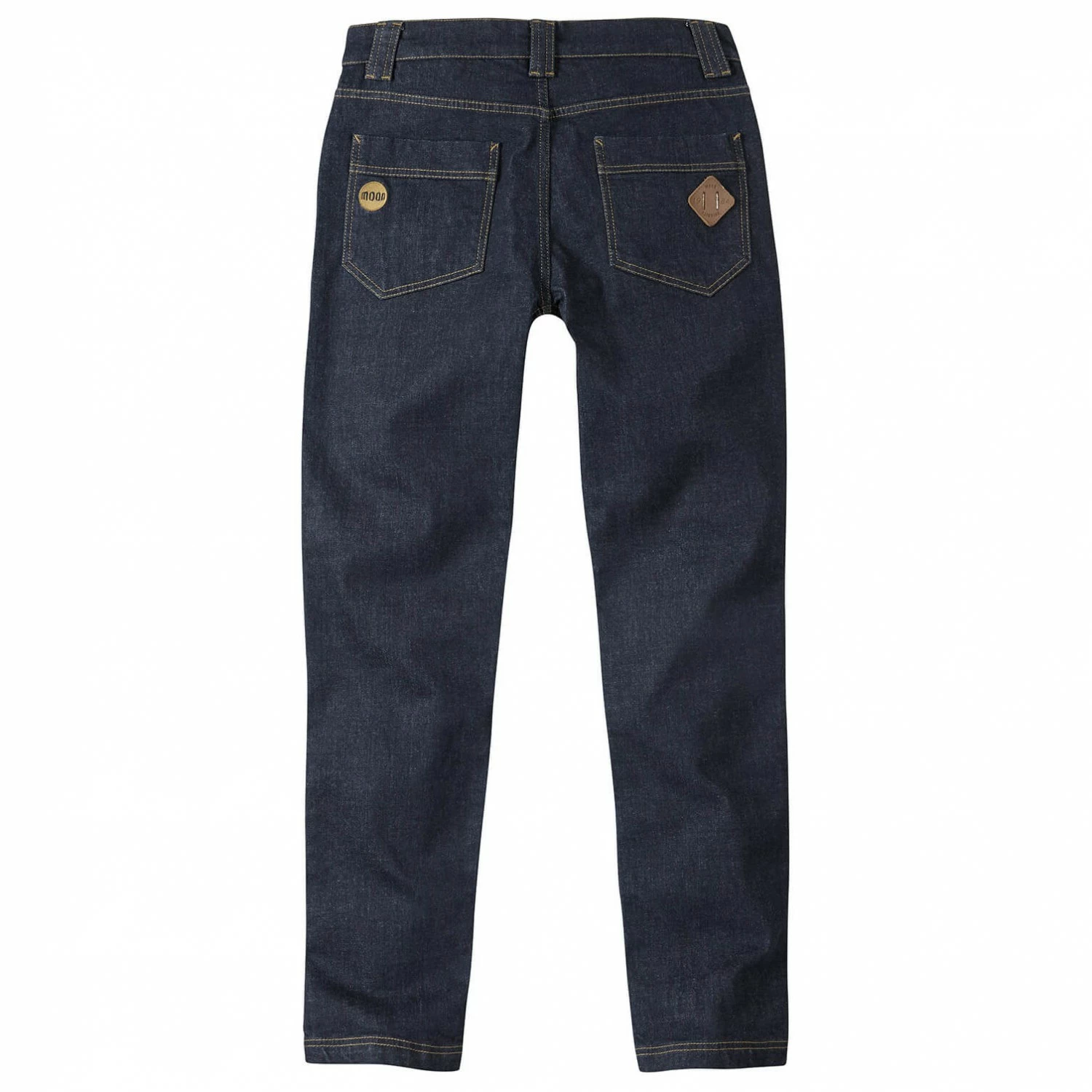 Hubble X Slim Fit - Jeans 4 Hubble X Slim Fit - Jeans - Image 2