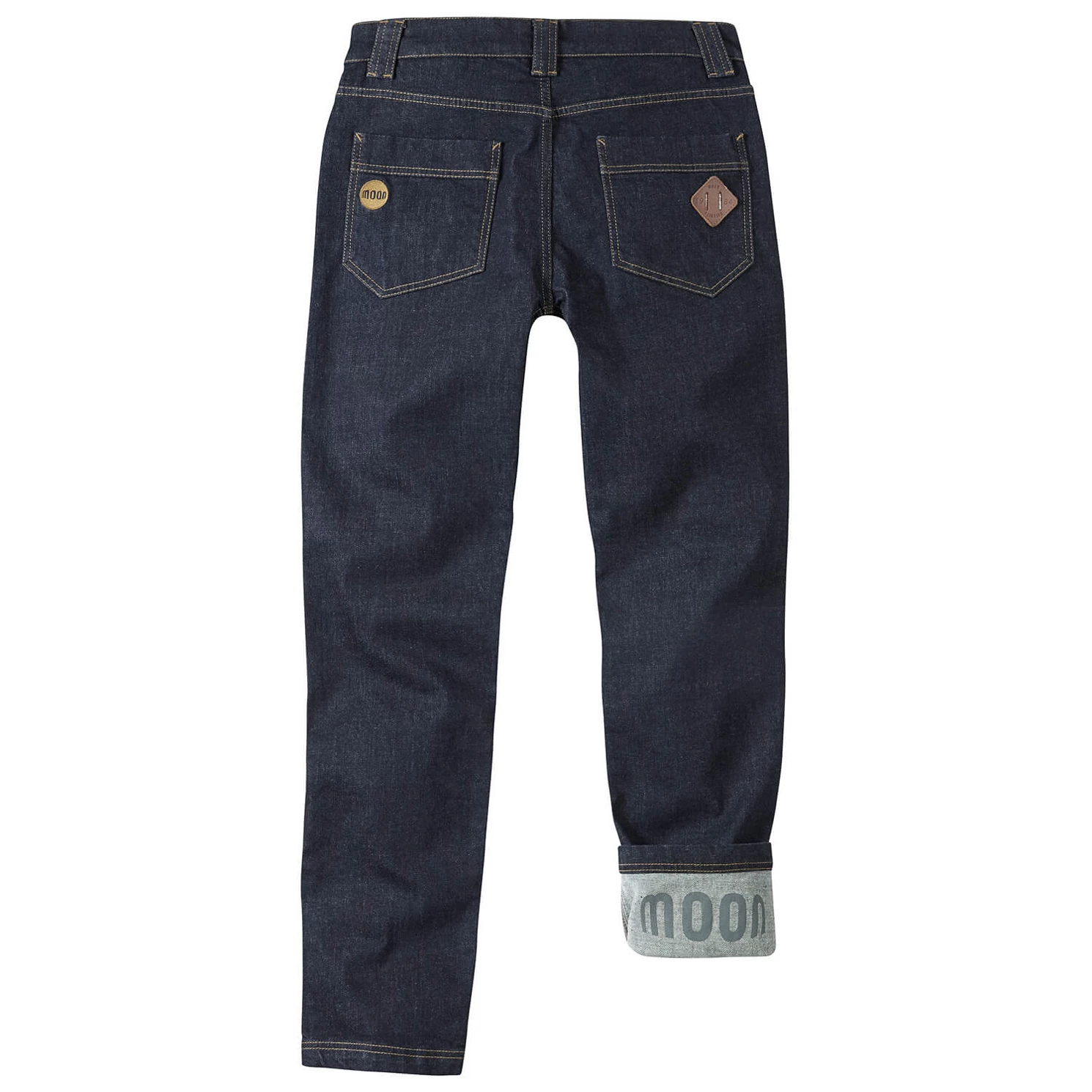 Hubble X Slim Fit - Jeans 5 Hubble X Slim Fit - Jeans - Image 3