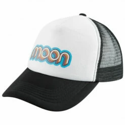 Mesh Trucker Cap - Cap