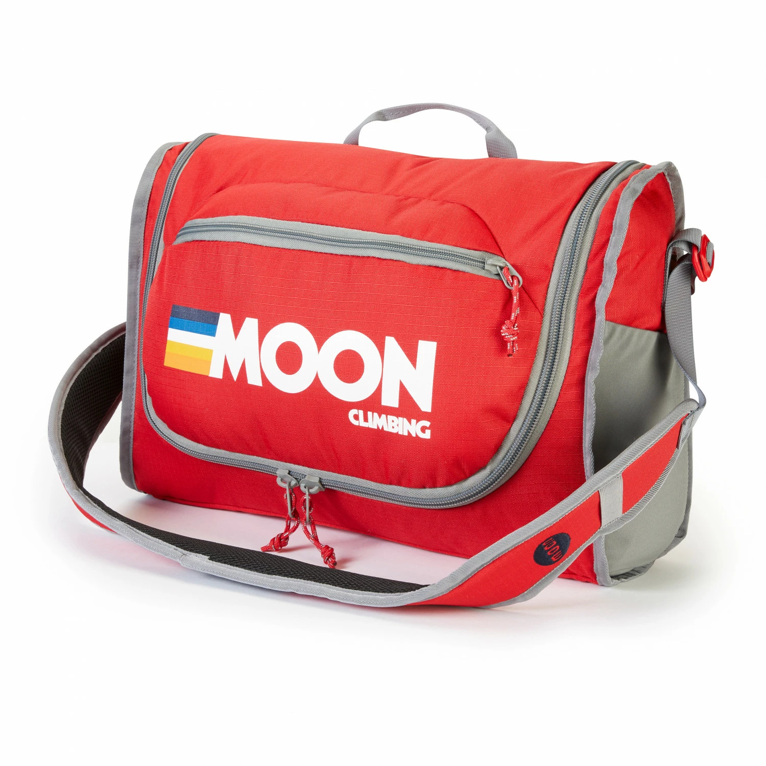 Moon Bouldering Bag - Shoulder Bag 3 Moon Bouldering Bag - Shoulder Bag