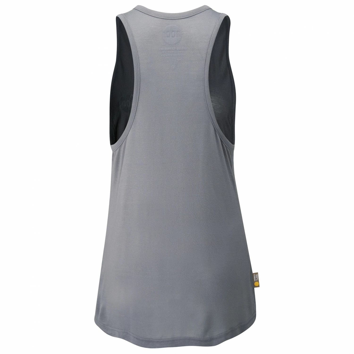 Women's Lyra Vest - Tank Top 4 Women's Lyra Vest - Tank Top - Image 2