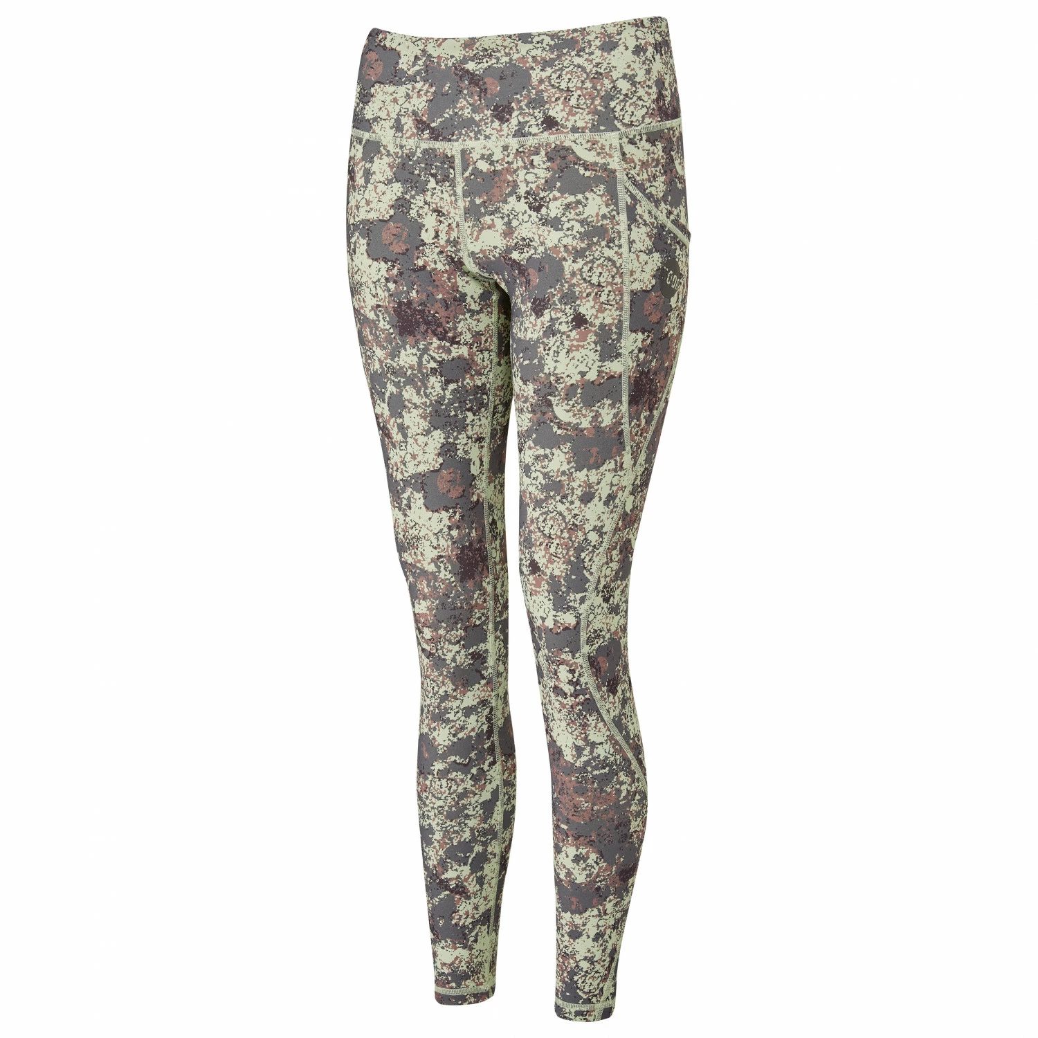 Women's Sigma Leggings - Climbing Trousers 3 Women's Sigma Leggings - Climbing Trousers