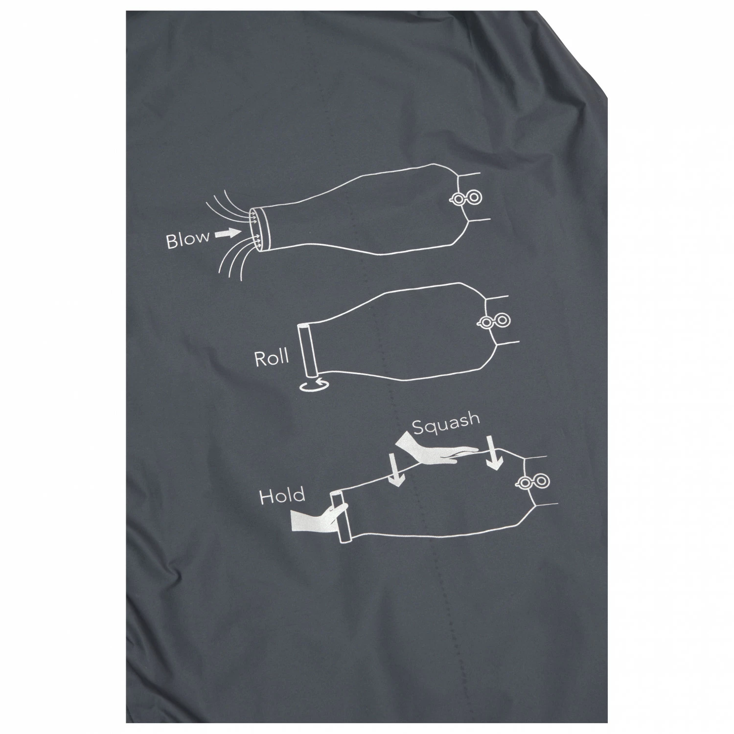 Mountain Equipment Aerostat Windsock - Air Pump 4 Mountain Equipment Aerostat Windsock - Air Pump - Image 2