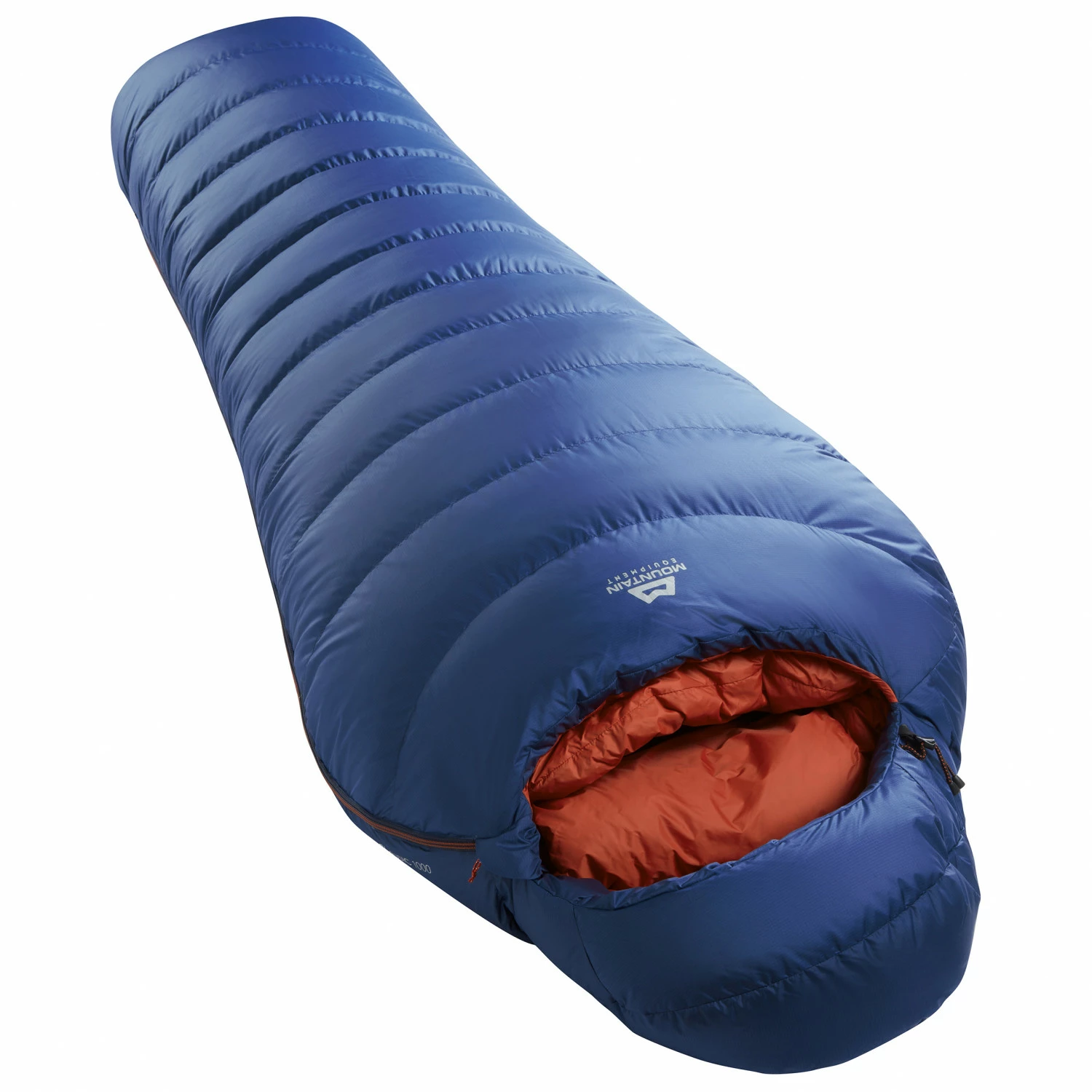 Mountain Equipment Classic Eco 1000 - Down Sleeping Bag 4 Mountain Equipment Classic Eco 1000 - Down Sleeping Bag - Image 2