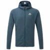 Mountain Equipment Diablo Hooded Jacket - Fleece Jacket