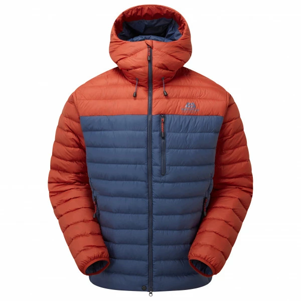 Mountain Equipment Earthrise Hooded Jacket - Down Jacket 3 Mountain Equipment Earthrise Hooded Jacket - Down Jacket