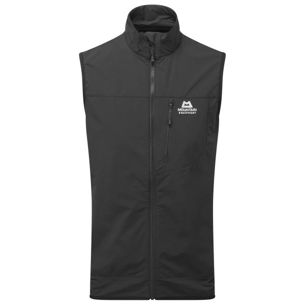 Mountain Equipment Echo Vest - Softshell Vest 3 Mountain Equipment Echo Vest - Softshell Vest