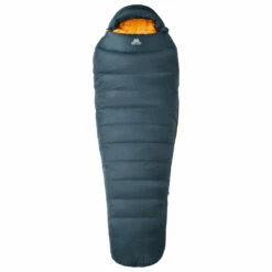 Mountain Equipment Helium 600 - Down Sleeping Bag