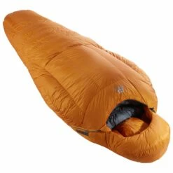 Mountain Equipment Iceline - Down Sleeping Bag