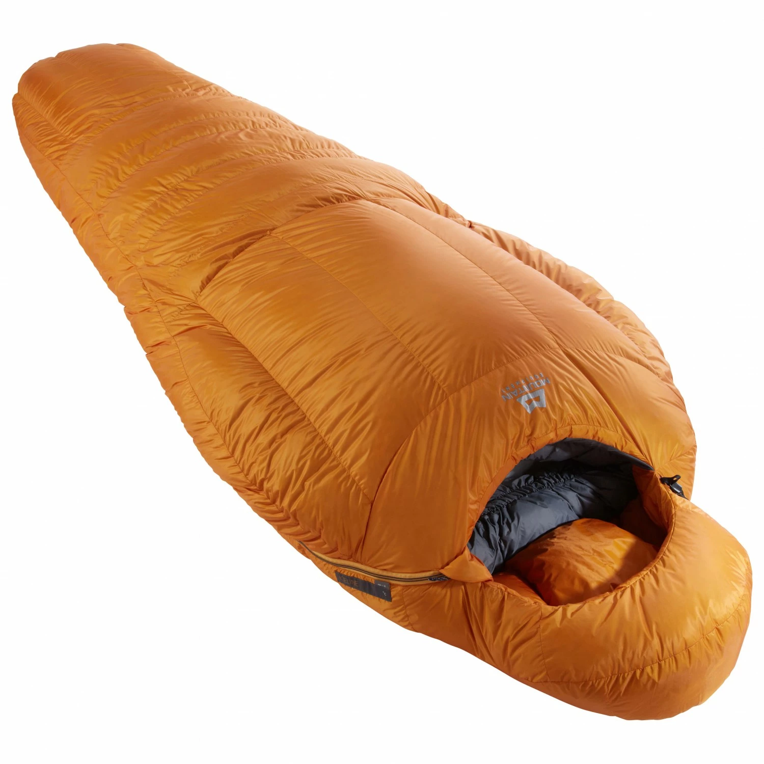 Mountain Equipment Iceline - Down Sleeping Bag 3 Mountain Equipment Iceline - Down Sleeping Bag