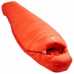 Mountain Equipment Kryos - Down Sleeping Bag -Outdoor Equipment Sales Shop mountain equipment kryos down sleeping bag detail 2