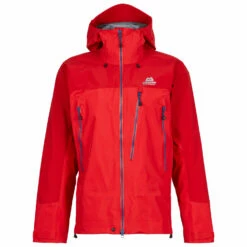 Mountain Equipment Lhotse Jacket - Waterproof Jacket