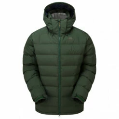 Mountain Equipment Lightline Eco Jacket - Down Jacket