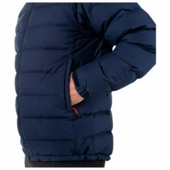 Mountain Equipment Lightline Eco Jacket - Down Jacket -Outdoor Equipment Sales Shop mountain equipment lightline eco jacket down jacket detail 9